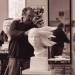 Ralph Brown - @ralphbrownsculpture - Instagram