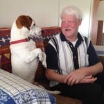 Ralph Brown - @ralphbrown774 - Instagram