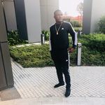 ralph brown - @ralphbrown689 - Instagram