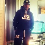 Ralph Brown - @rlbrownn112 - Instagram
