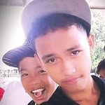 Ralph Bryan Custorio Rizano - @ralphbryancustorio - Instagram