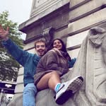 Ralph Burrell Schofield - @ralphburrscho - Instagram