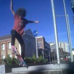 Ralph Busby - @skatebusby - Instagram