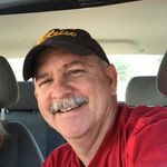 Ralph Butch Bush - @ralphbutchbush - Instagram
