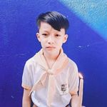 Ralph Cena T Bustamante - @ralphcenat - Instagram