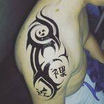 Ralph Sidney Bustamante - @ralphsidneybustamante - Instagram