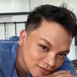 Ralph Sidney Bustamante - @ralphsidney02 - Instagram