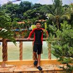 Ralph William Bustamante - @rap28bustamante - Instagram