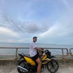Ralph Barbosa Bustos - @ralph.bustos.90 - Instagram