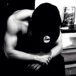 Ralph Bustos - @mr_nevergonestop3 - Instagram
