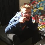 Rafał Kasprzak - @ralph_butts_ - Instagram
