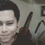 Ralph Godfrey Cabello - @tserreidnich04 - Instagram