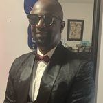 Ralph Calixte - @calixteralph - Instagram