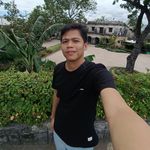 Ralph James Calibuso - @ralphcalibuso - Instagram