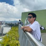 Ralph Lauren Calimlim - @ralphcalimlim - Instagram