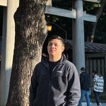 Ralph Ramos Calivara - @ralphcalivara - Instagram