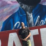 Ralph Calloway - @ralphcalloway - Instagram