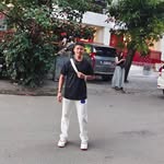 Ralph Christian Calvo - @crazy.parpar - Instagram