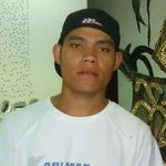 Ralph Robinson Calvo Opaon - @ralphrobinsonopaon - Instagram