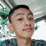 Ralph Rubin Calvo - @34bee_boo35 - Instagram