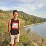 raplhalbert - @ralphcalvo315 - Instagram