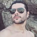 Ralph Camargo - @ralphcamargo - Instagram