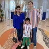 ralphcandelaria8 - @raleeamkayin01 - TikTok