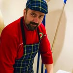 PizzaPerPassione Academy - @ralphcarlone - Instagram
