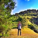 Ben Ralph Casado - @thetravellingbenben - Instagram