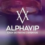 Casa de Festas AlphaVip - @alphavipeventos - Instagram
