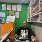 Ralph Oreta Castro - Facebook
