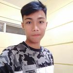 Ralph Andre Casas - @ralphandrecasas - Instagram