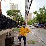 Ralph Casas - @rapzkie101 - Instagram