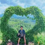 Ralph Fortunato Casas - @kint_sugi17 - Instagram