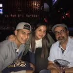 Ralph Castaneda - @ralphcast63 - Instagram