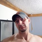 Ralph Caudill - @ralphcaudill1984 - Instagram