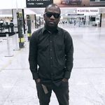 Ralph Getro Celestin - @crgetro - Instagram