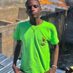 Ralph Celestin Erwins - @celestinerwins - Instagram