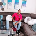 Ralph Laurent Celestin - @celestinralph - Instagram
