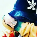 Ralph Cervantes - @ralph_hina - Instagram