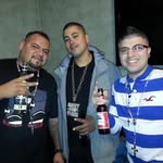 Ralph Cervantes - @dallasscorpio214 - Instagram