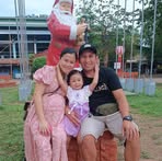 Ralph Cervantes - Facebook