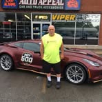 Ralph Chamberlain - Facebook