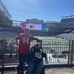 Ralph Chambers - @ralphie1022 - Instagram
