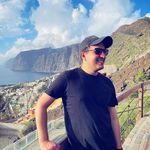 Ralph Chambers - @diwey41761 - Instagram