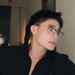 Ralph - @ralphchambers25 - Instagram