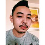 Ralph Christopher - @itsralphcris - Instagram
