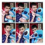 ralph christopher bueta - @christopherponsonesbueta - Instagram