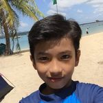 Ralph Christopher Checa - @ralphcheca - Instagram