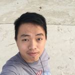 Ralph Christopher Jamero - @ralphchristopherjamero - Instagram